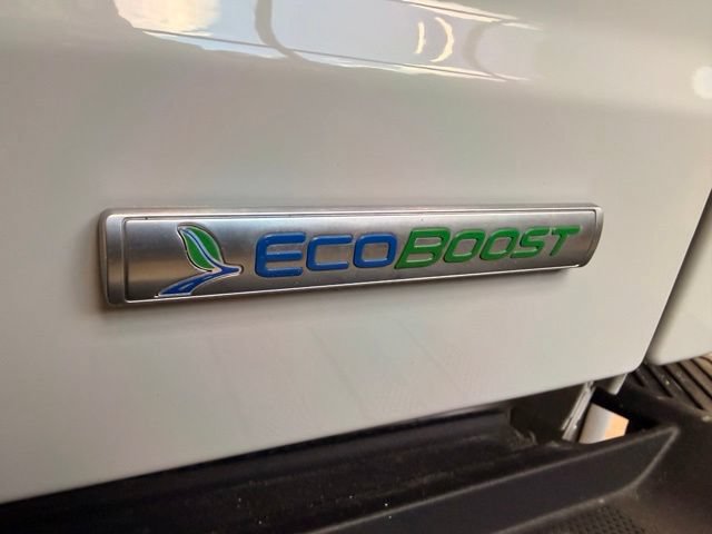 Used 2023 Ford F150 XLT w/ Equipment Group 302A High AWD/4WD image 12