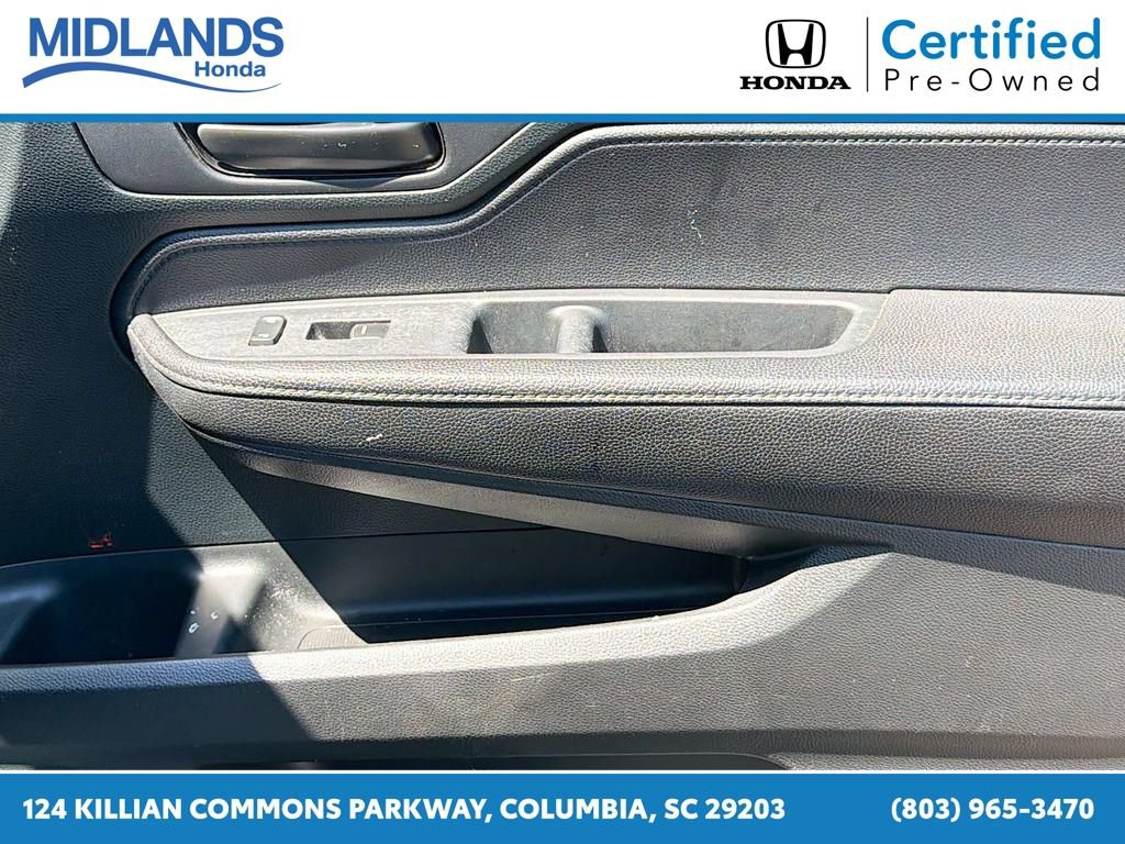 Used 2024 Honda Odyssey Sport image 26