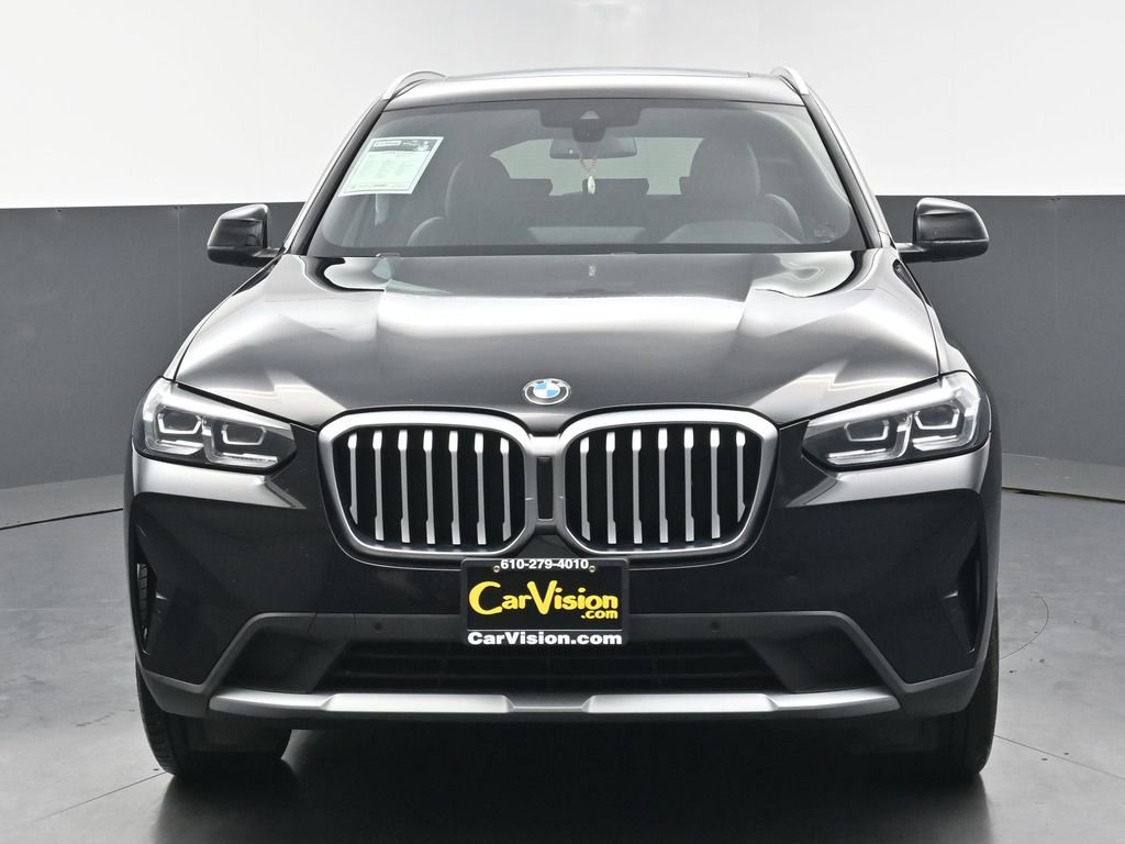 Used 2024 BMW X3 xDrive30i AWD/4WD image 6