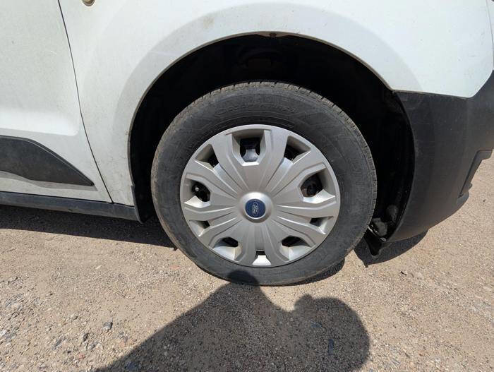 Used 2020 Ford Transit Connect XL FWD image 19