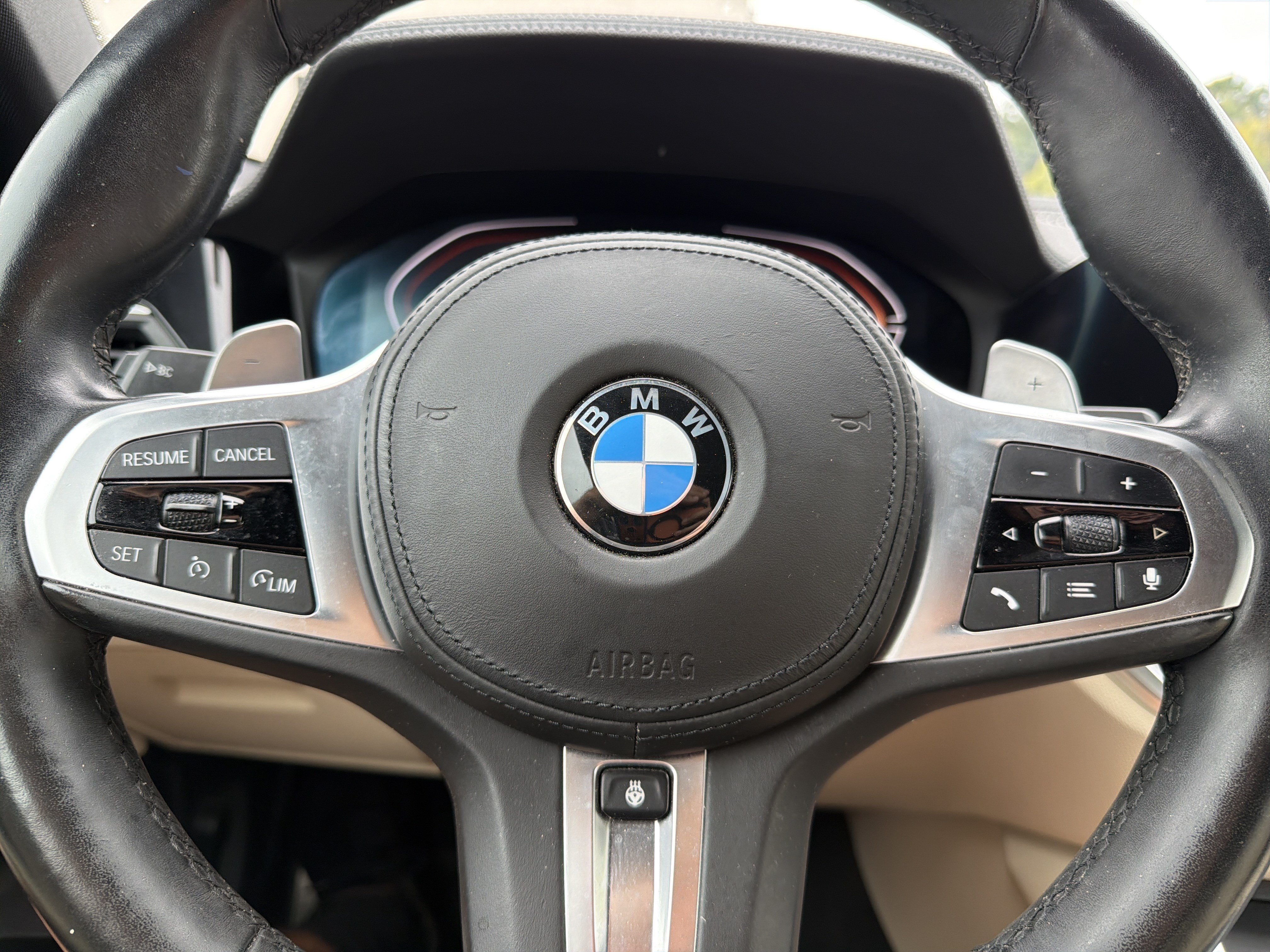Used 2021 BMW 440i xDrive Coupe w/ Premium Package AWD/4WD image 11