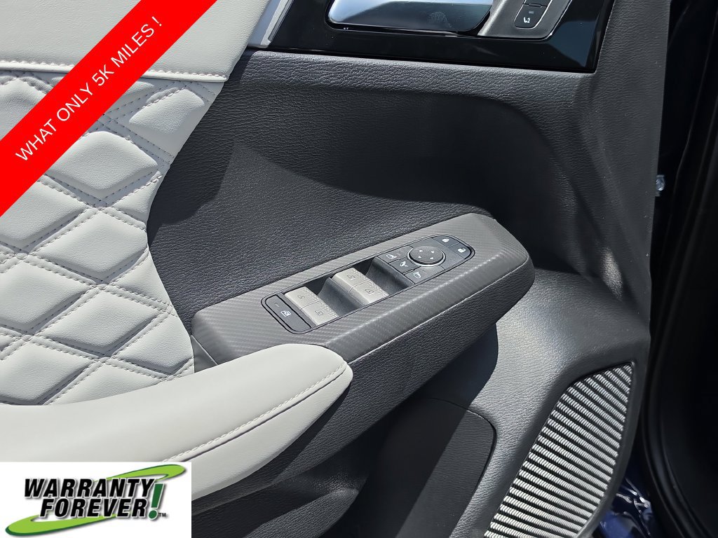 Used 2025 Mitsubishi Outlander SEL Black Edition AWD/4WD image 21