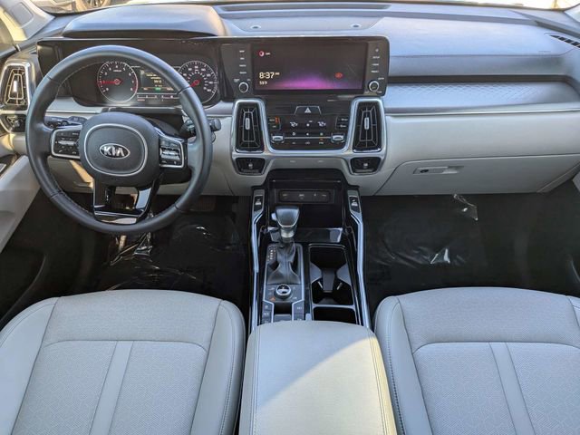 Used 2021 Kia Sorento SX image 14