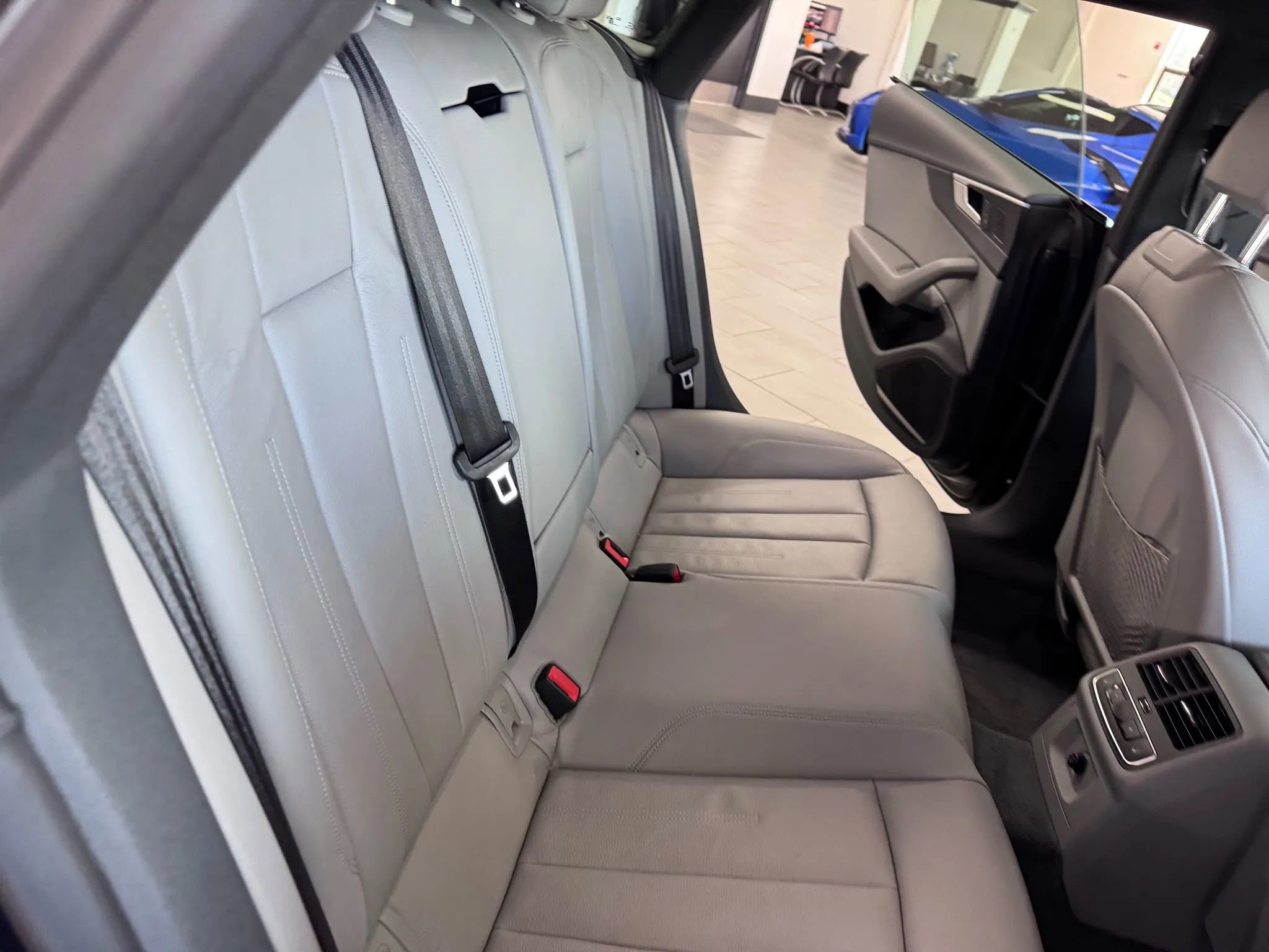 Used 2018 Audi A5 2.0T Premium Plus w/ Premium Plus image 16