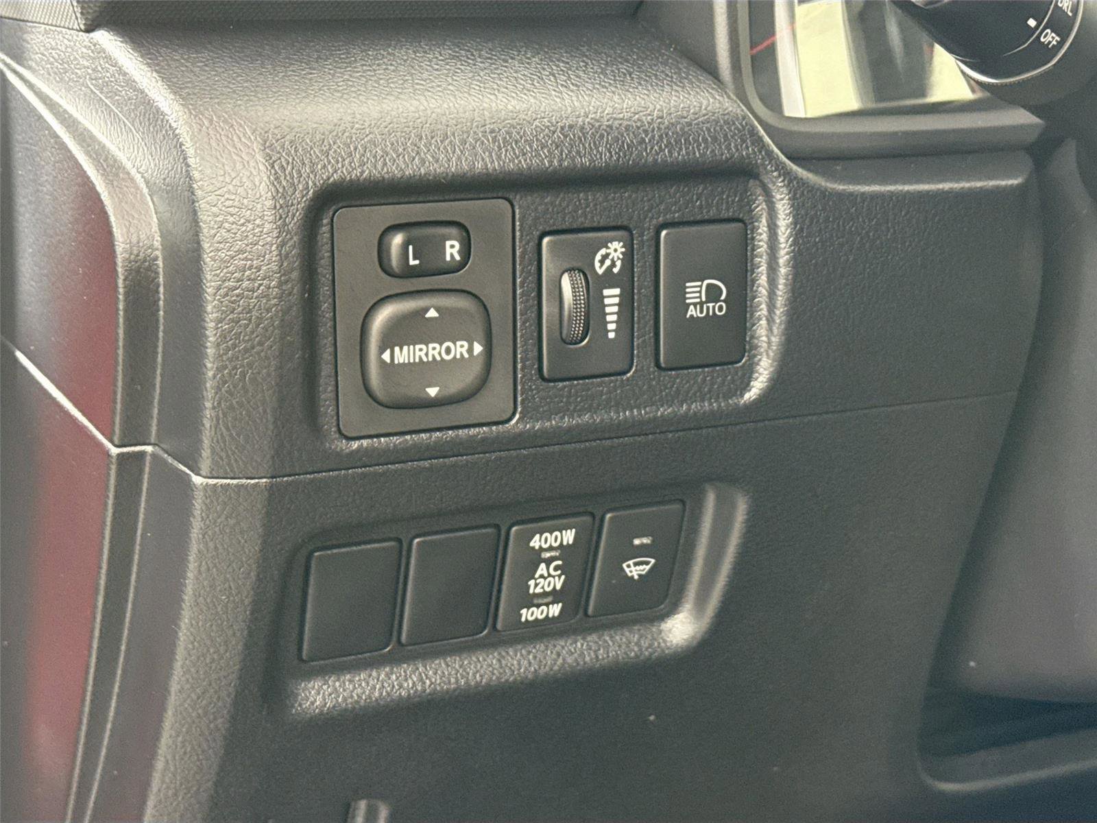 Certified 2024 Toyota 4Runner SR5 Premium image 16