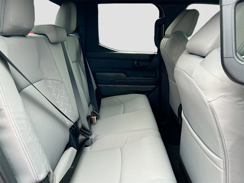 New 2025 Toyota Tacoma SR5 image 24