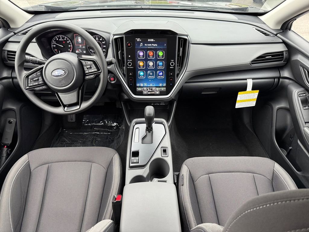 New 2026 Subaru Crosstrek 2.0i Premium w/ Crosstrek Mirror Package AWD/4WD image 12