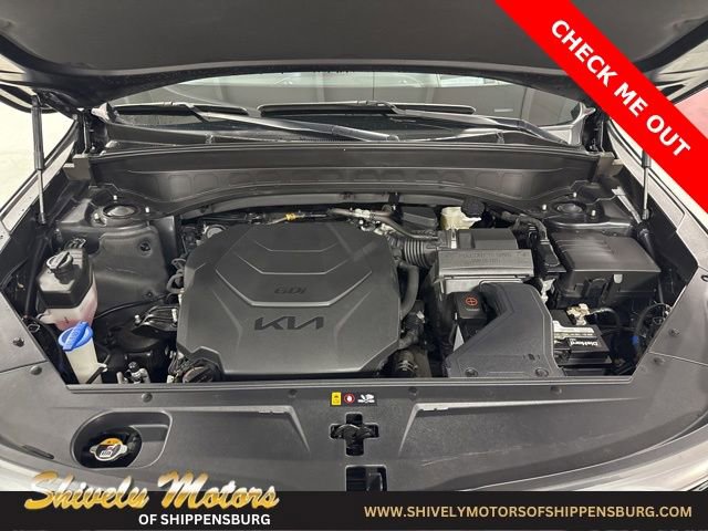 Used 2022 Kia Telluride SX w/ SX Prestige Package image 10