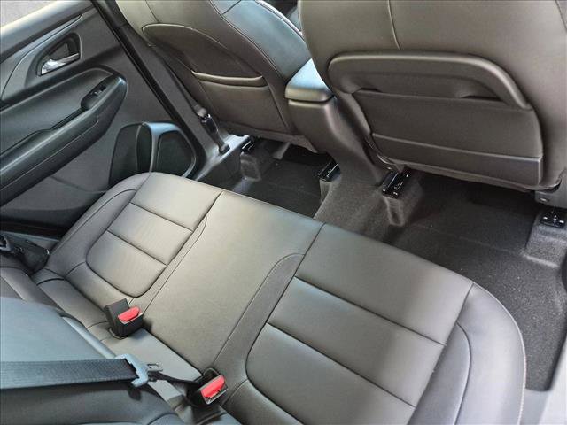 Used 2026 Chevrolet TrailBlazer RS w/ Driver Confidence Package AWD/4WD image 18