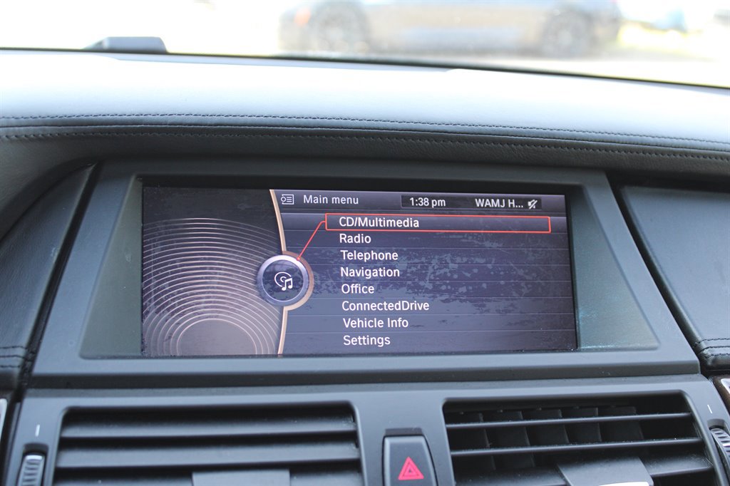 Used 2012 BMW X5 xDrive35d image 23