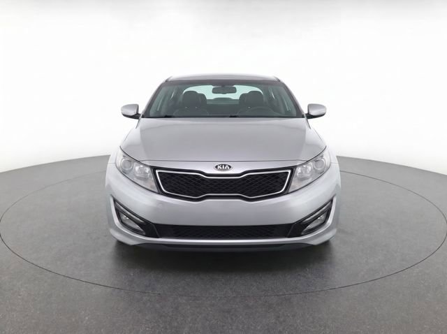 Used 2013 Kia Optima SX w/ Limited Pkg FWD image 5