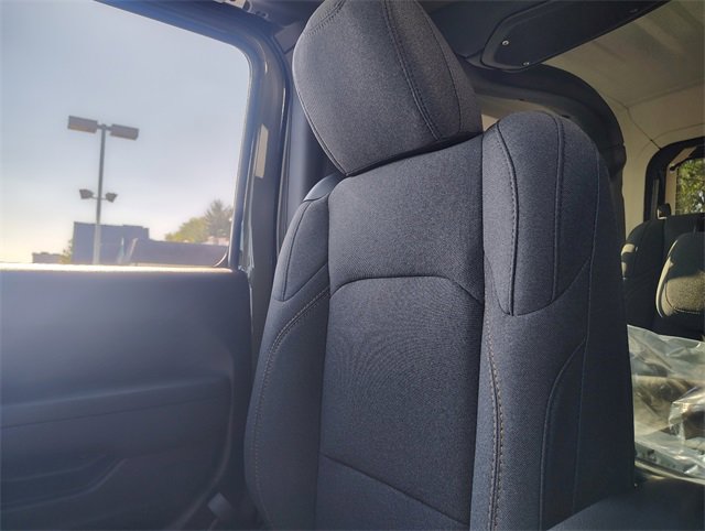 New 2026 Jeep Wrangler Willys image 23