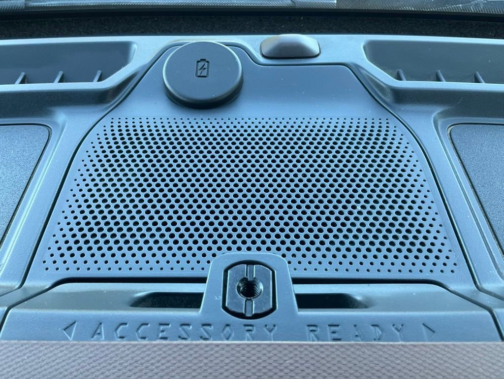 Used 2023 Ford Bronco Outer Banks w/ Sasquatch Package image 60