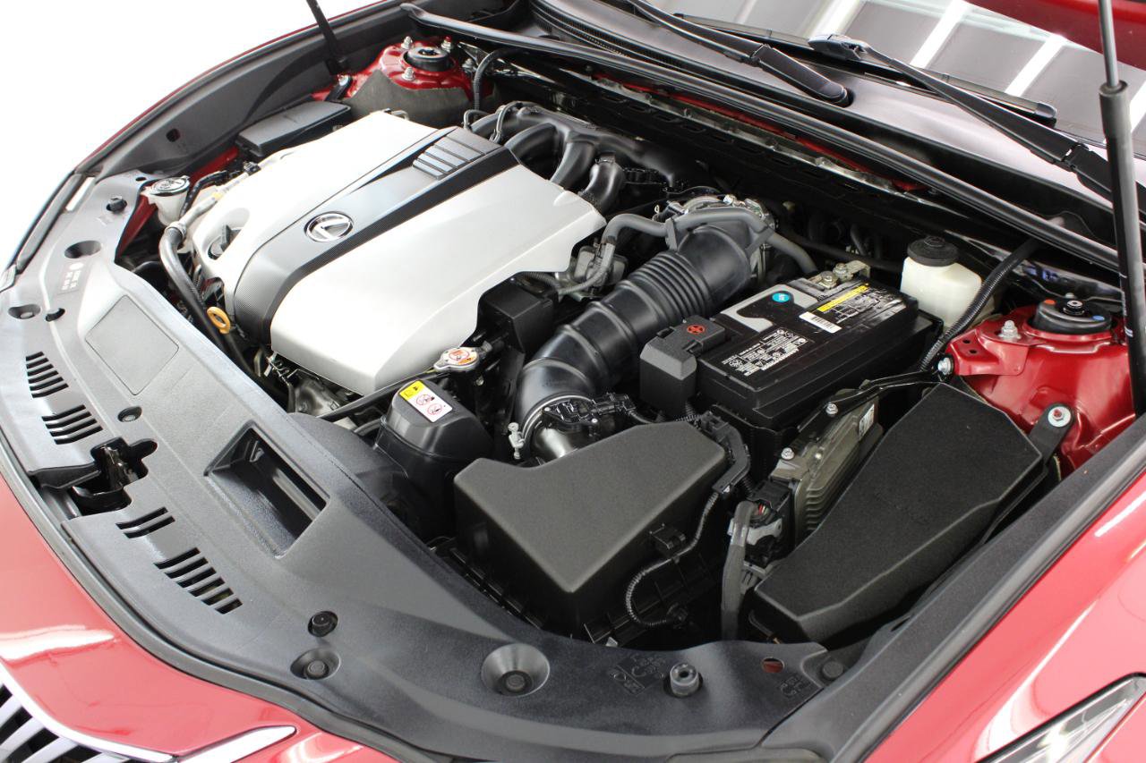 Used 2019 Lexus ES 350 w/ Accessory Package 2 image 70