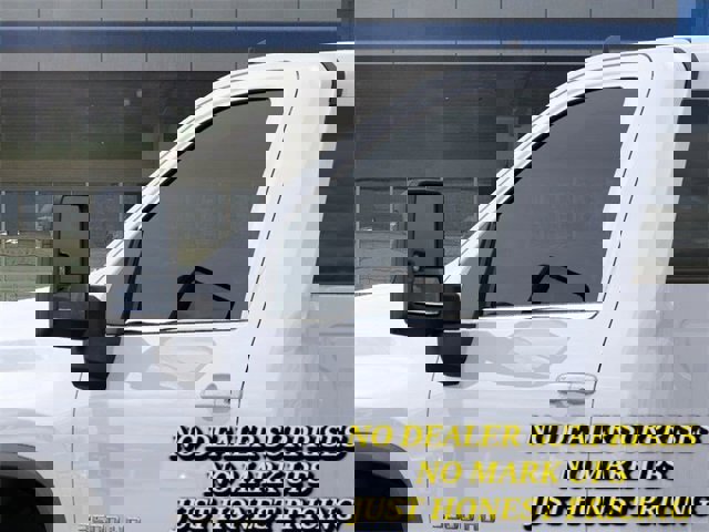 New 2026 Chevrolet Silverado 3500 W/T w/ WT Convenience Package image 12