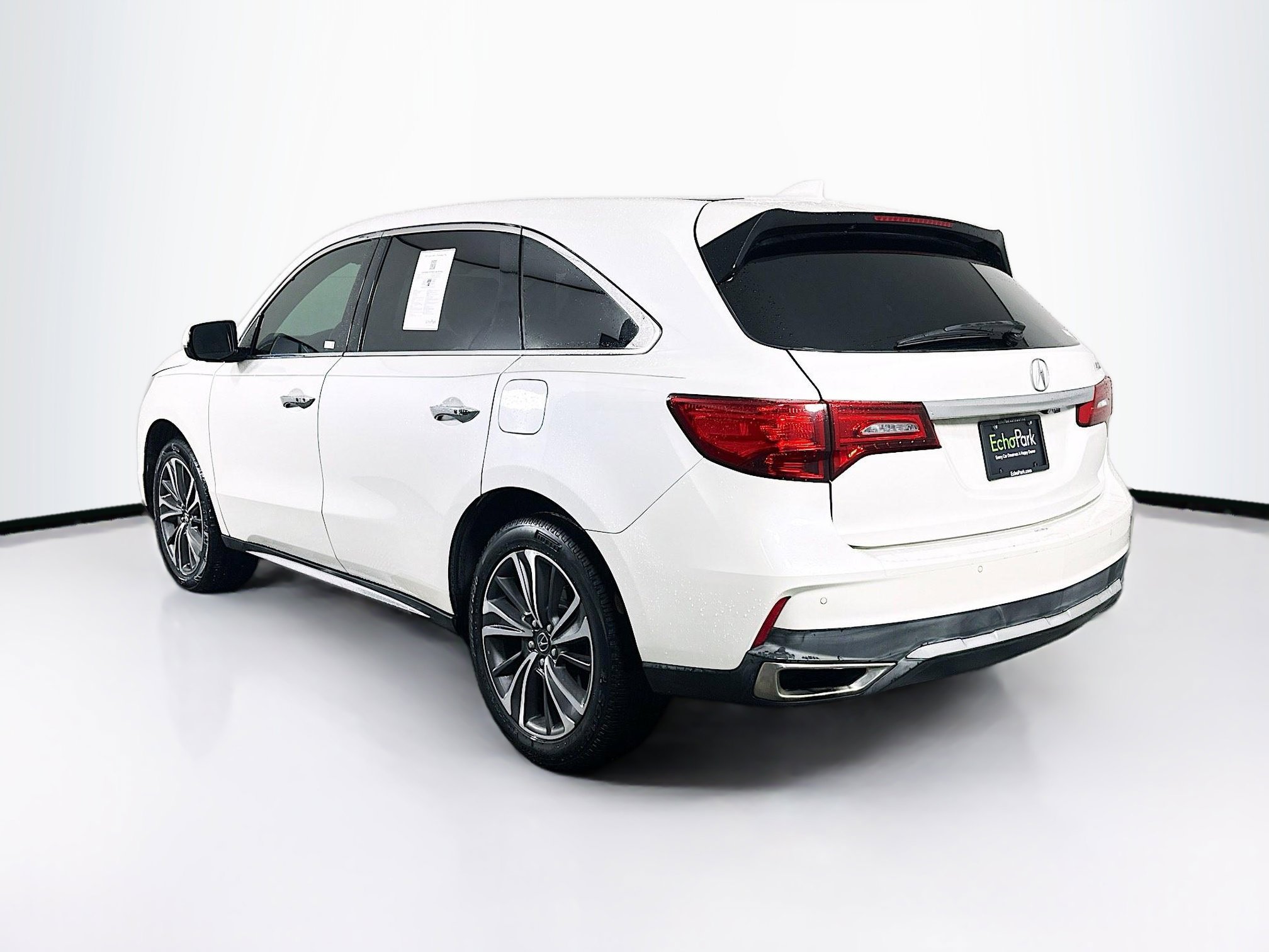 Used 2019 Acura MDX FWD w/ Technology Package image 5