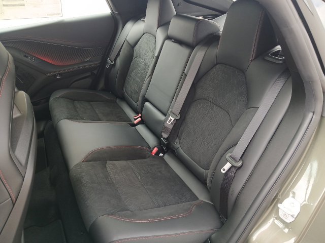 New 2026 Dodge Charger Scat Pack AWD/4WD image 14