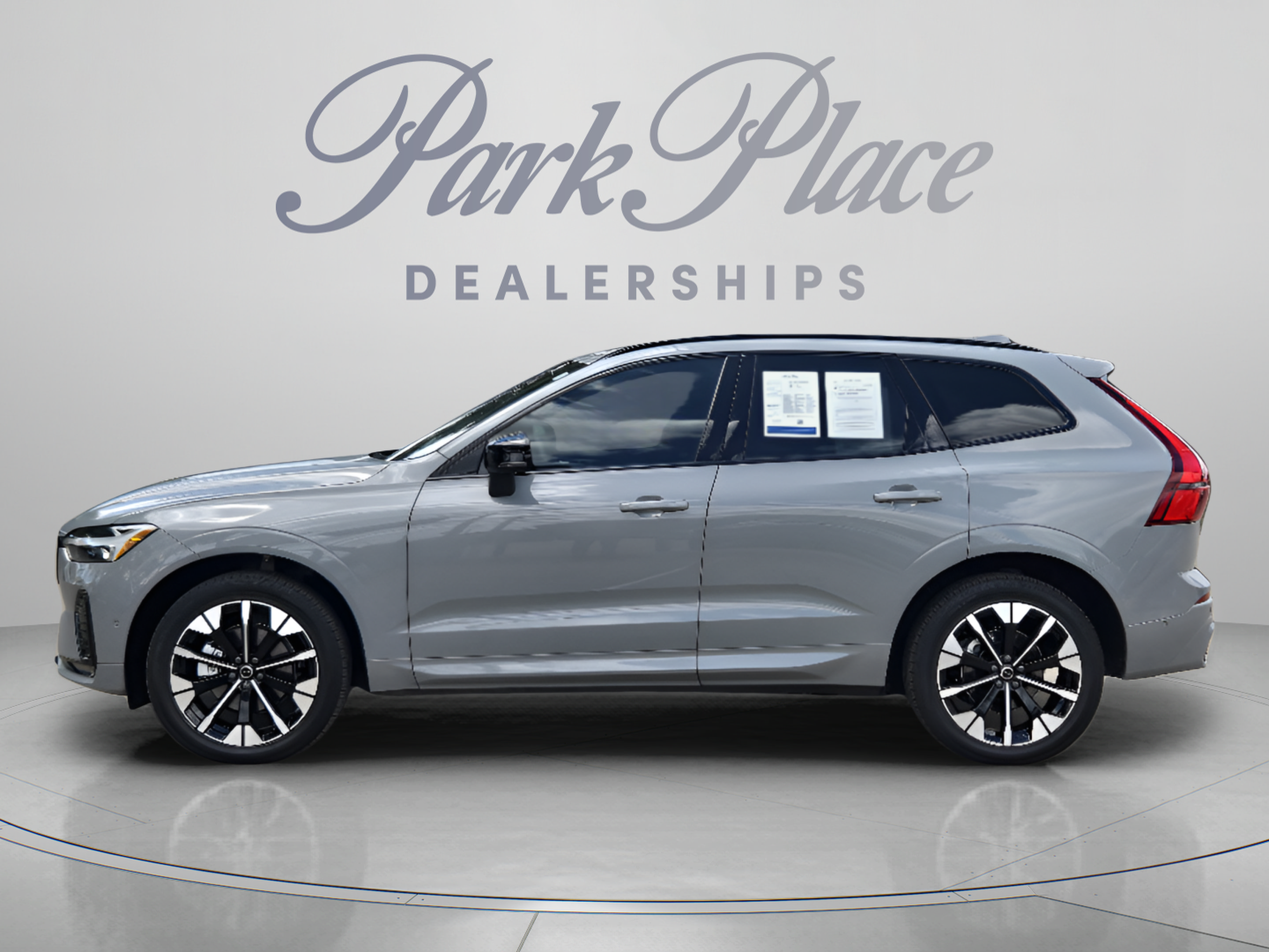 Certified 2026 Volvo XC60 B5 Plus w/ Protection Package Premier AWD/4WD video 2