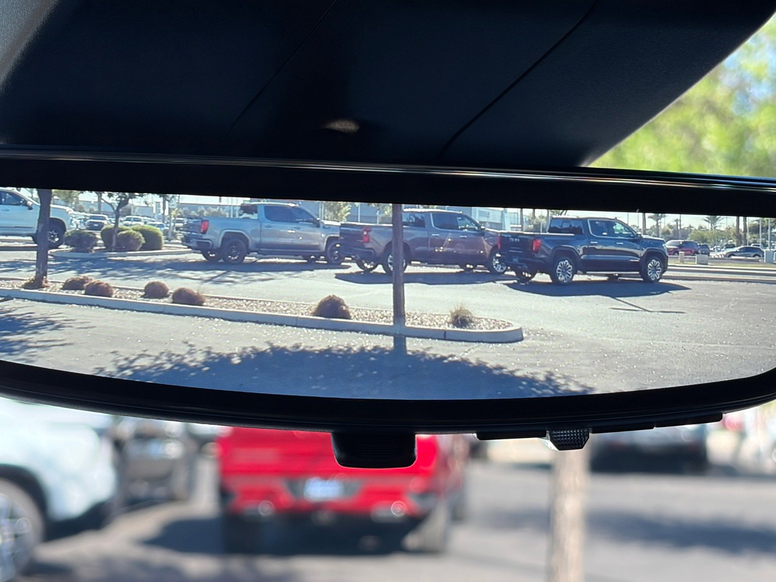 Used 2025 Chevrolet Silverado 1500 High Country image 28