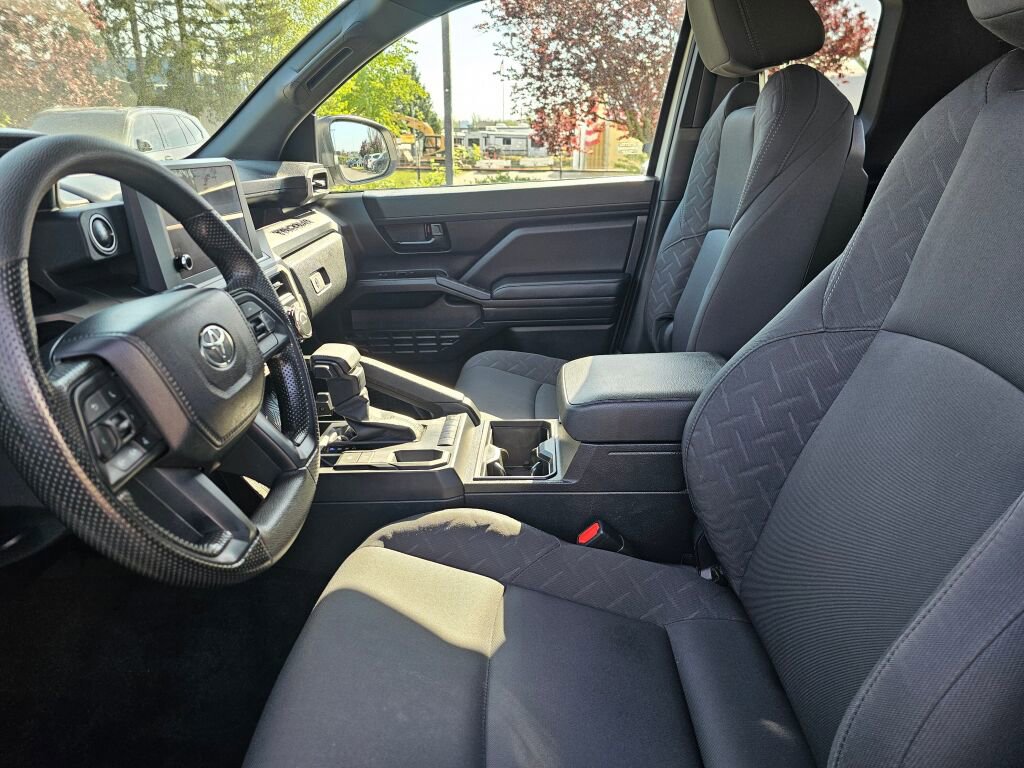 Used 2024 Toyota Tacoma SR RWD image 19
