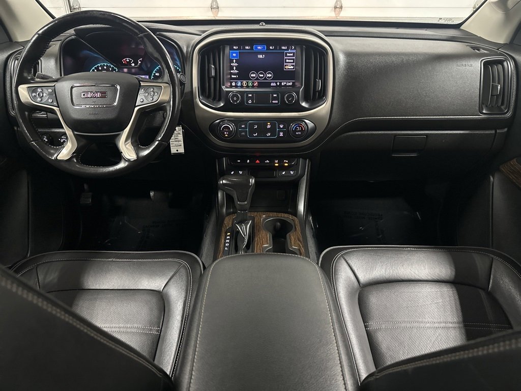 Used 2019 GMC Canyon Denali image 23