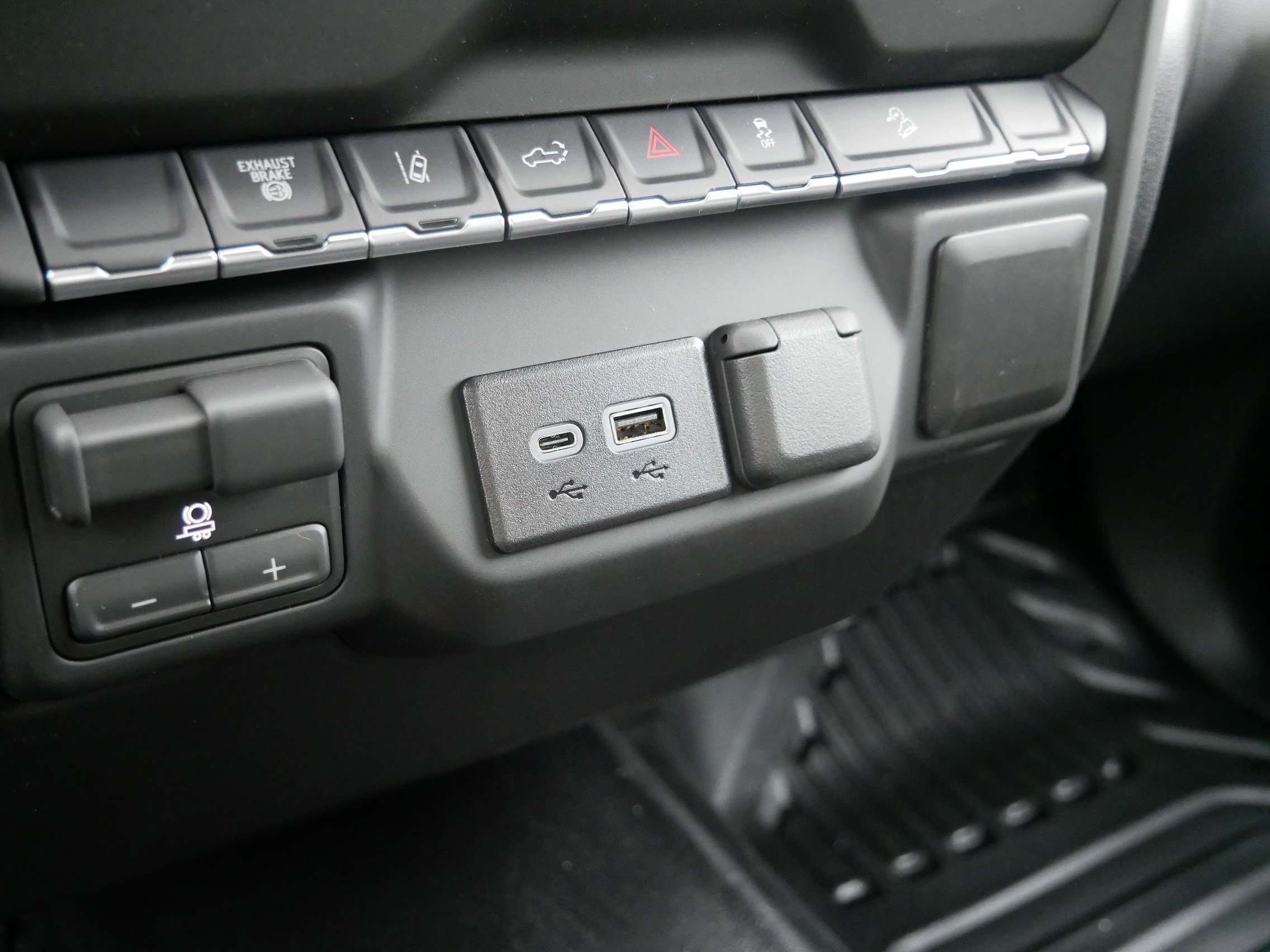 New 2026 Chevrolet Silverado 2500 W/T w/ WT Convenience Package image 19