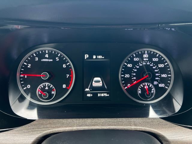 Used 2024 Kia K5 EX w/ EX Premium Package image 21