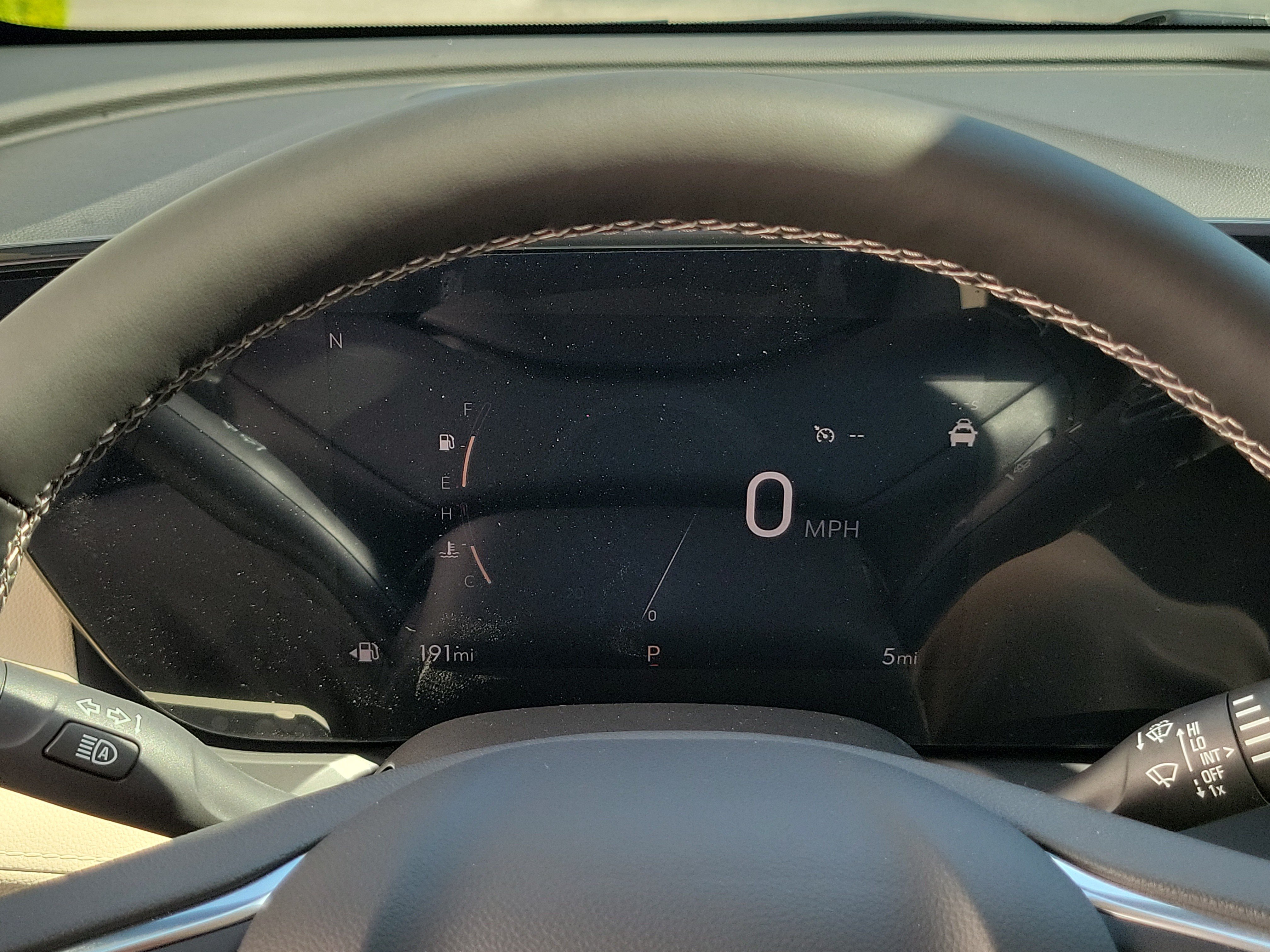New 2026 Buick Encore GX Preferred w/ Comfort Package FWD image 27