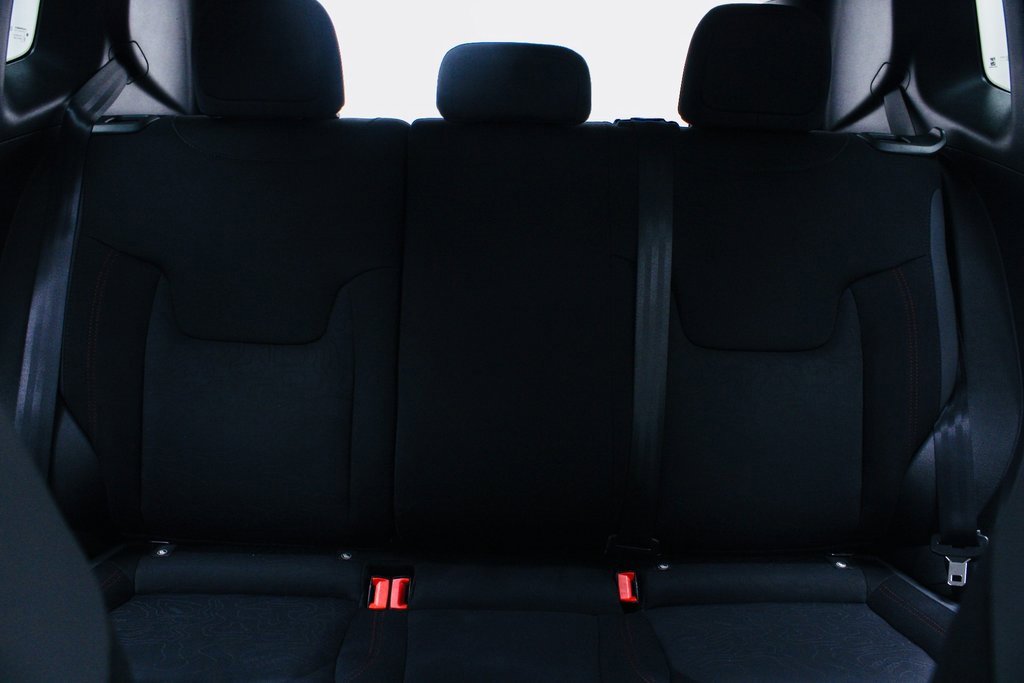 Used 2023 Jeep Renegade Trailhawk image 15