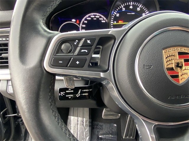 Used 2019 Porsche Panamera 4 image 22