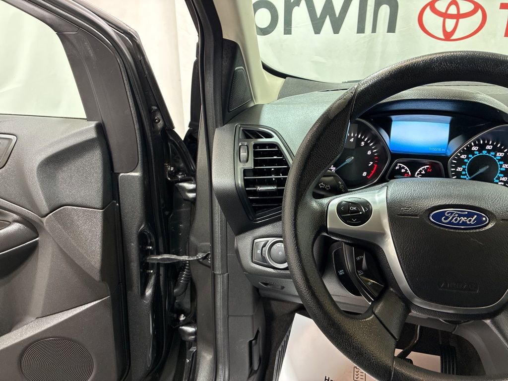 Used 2016 Ford Escape SE w/ Equipment Group 201A AWD/4WD image 26