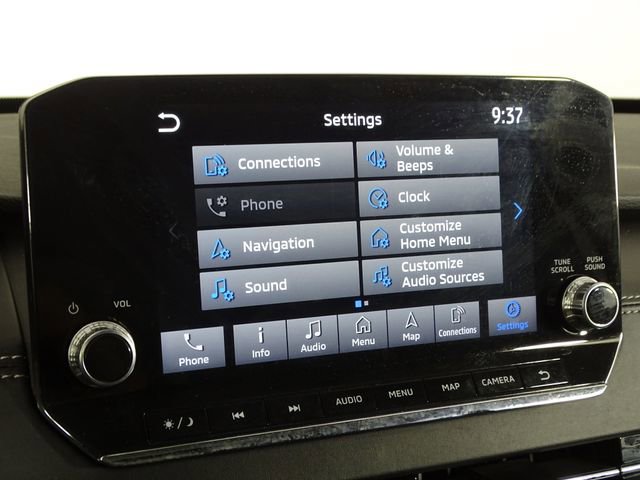 Used 2022 Mitsubishi Outlander SEL image 34