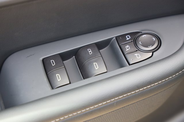 New 2026 Buick Enclave Preferred w/ Power Package image 22