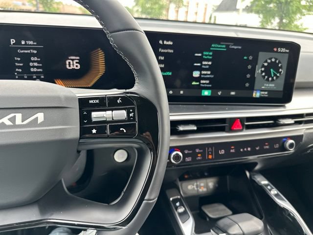 New 2026 Kia Sorento S AWD/4WD image 43