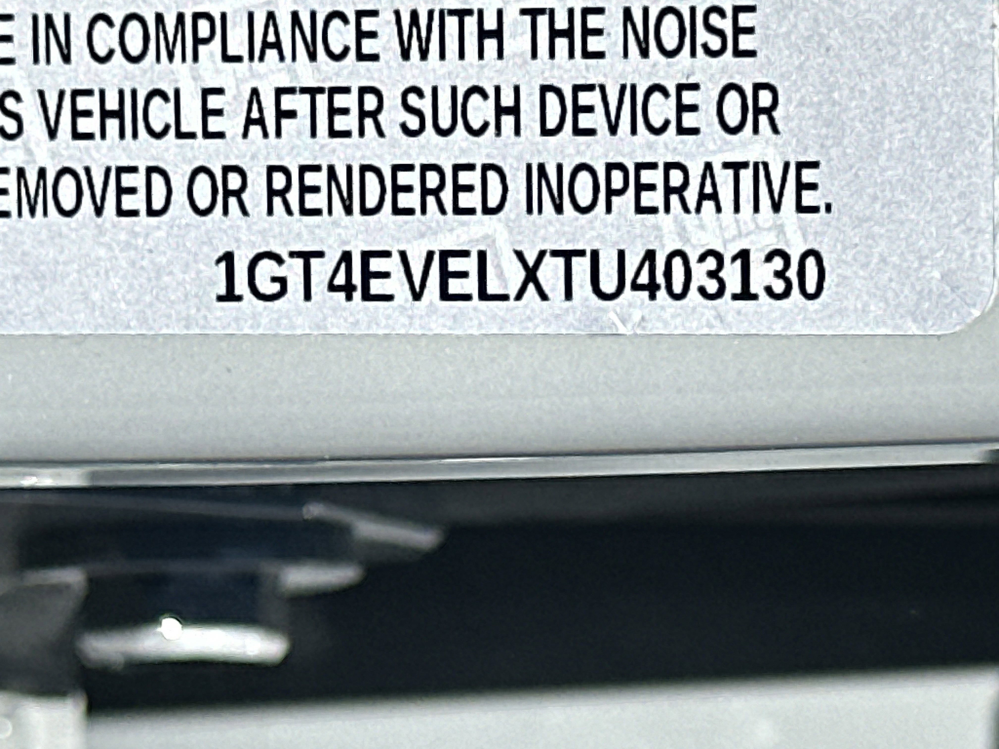 New 2026 GMC Sierra EV AT4 image 33