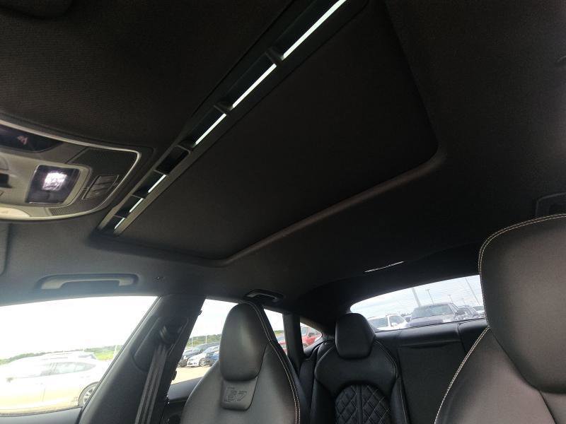 Used 2016 Audi S7 w/ S7 Sport Package AWD/4WD image 13