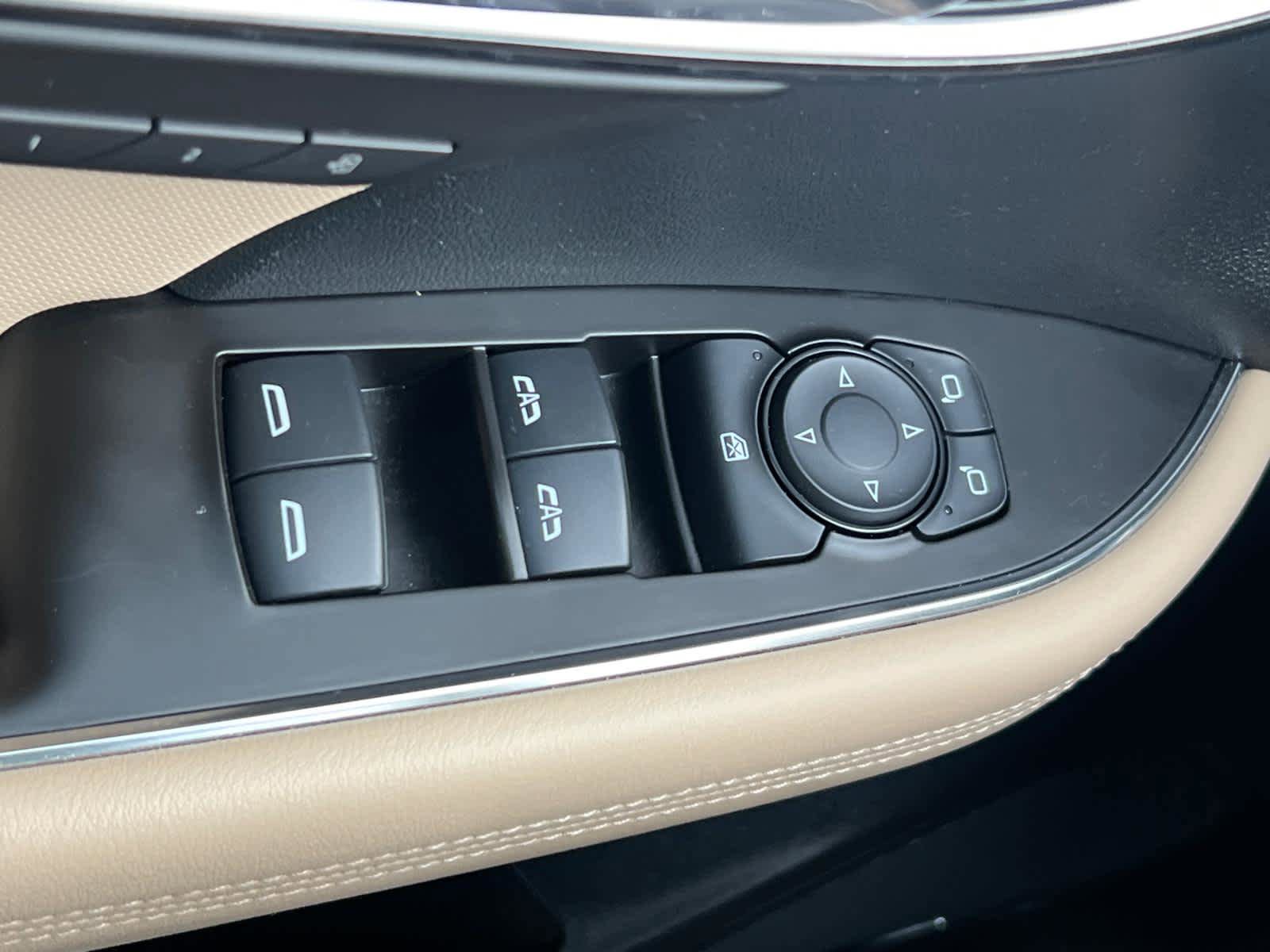 Certified 2024 Buick Envision Preferred AWD/4WD image 22