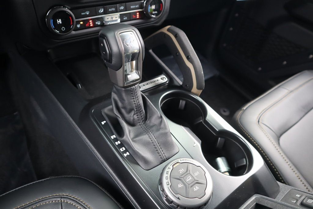 New 2025 Ford Bronco Badlands image 10