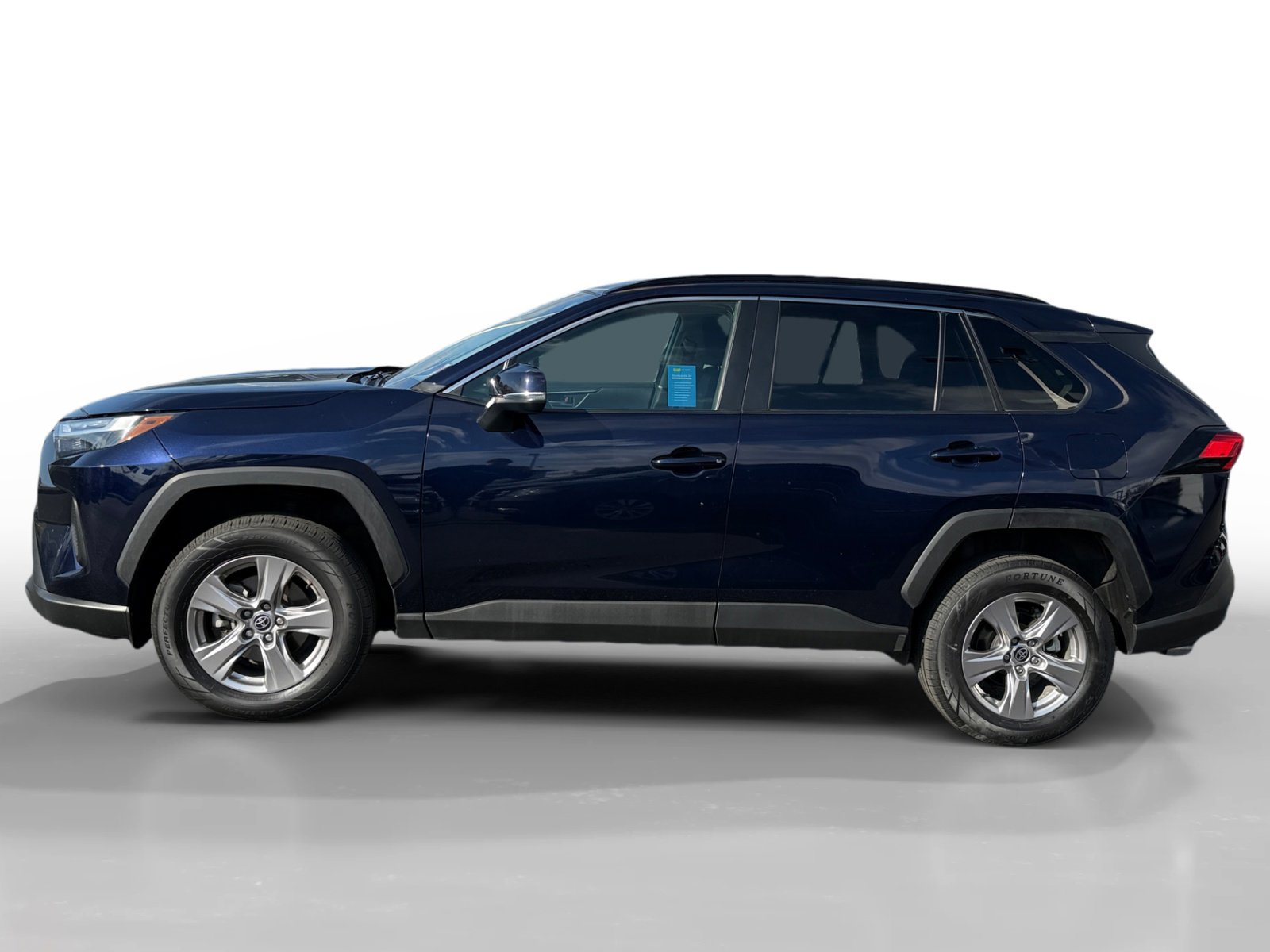 Used 2023 Toyota RAV4 XLE image 2