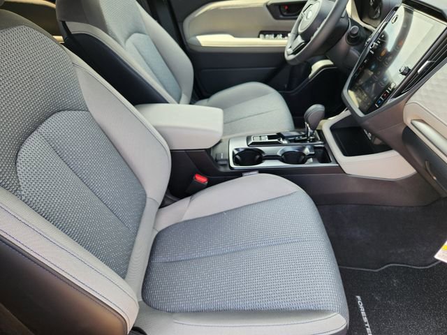 Certified 2026 Subaru Forester Premium AWD/4WD image 14