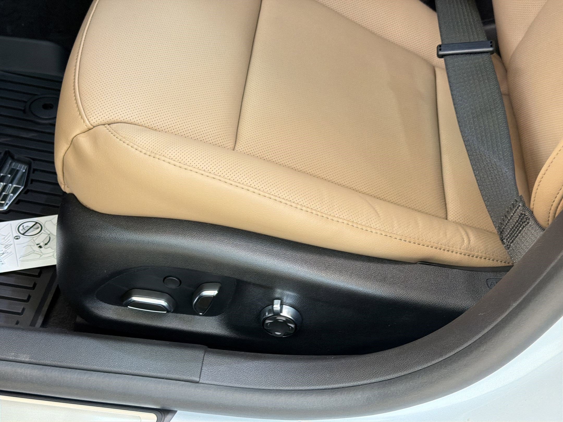 New 2026 Cadillac CT5 Premium Luxury RWD image 14