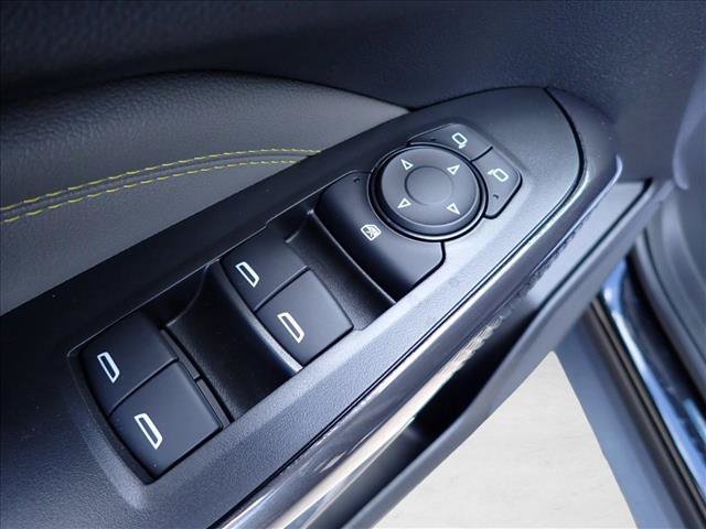 New 2026 Chevrolet Trax ACTIV w/ Driver Confidence Package FWD image 14