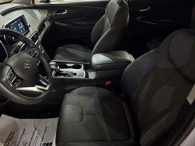 Used 2019 Hyundai Santa Fe SEL w/ Cargo Package FWD image 23