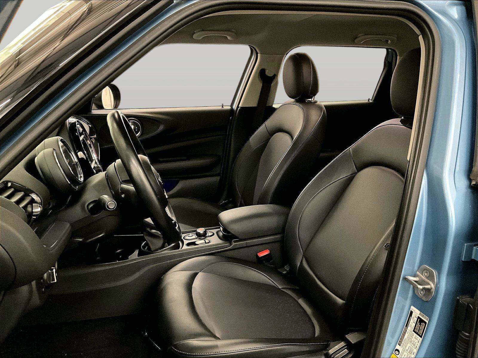 Used 2018 MINI Cooper Clubman ALL4 image 24