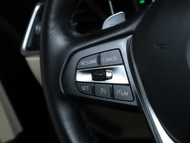 Used 2022 BMW 330i xDrive Sedan w/ Premium Package 2 image 22