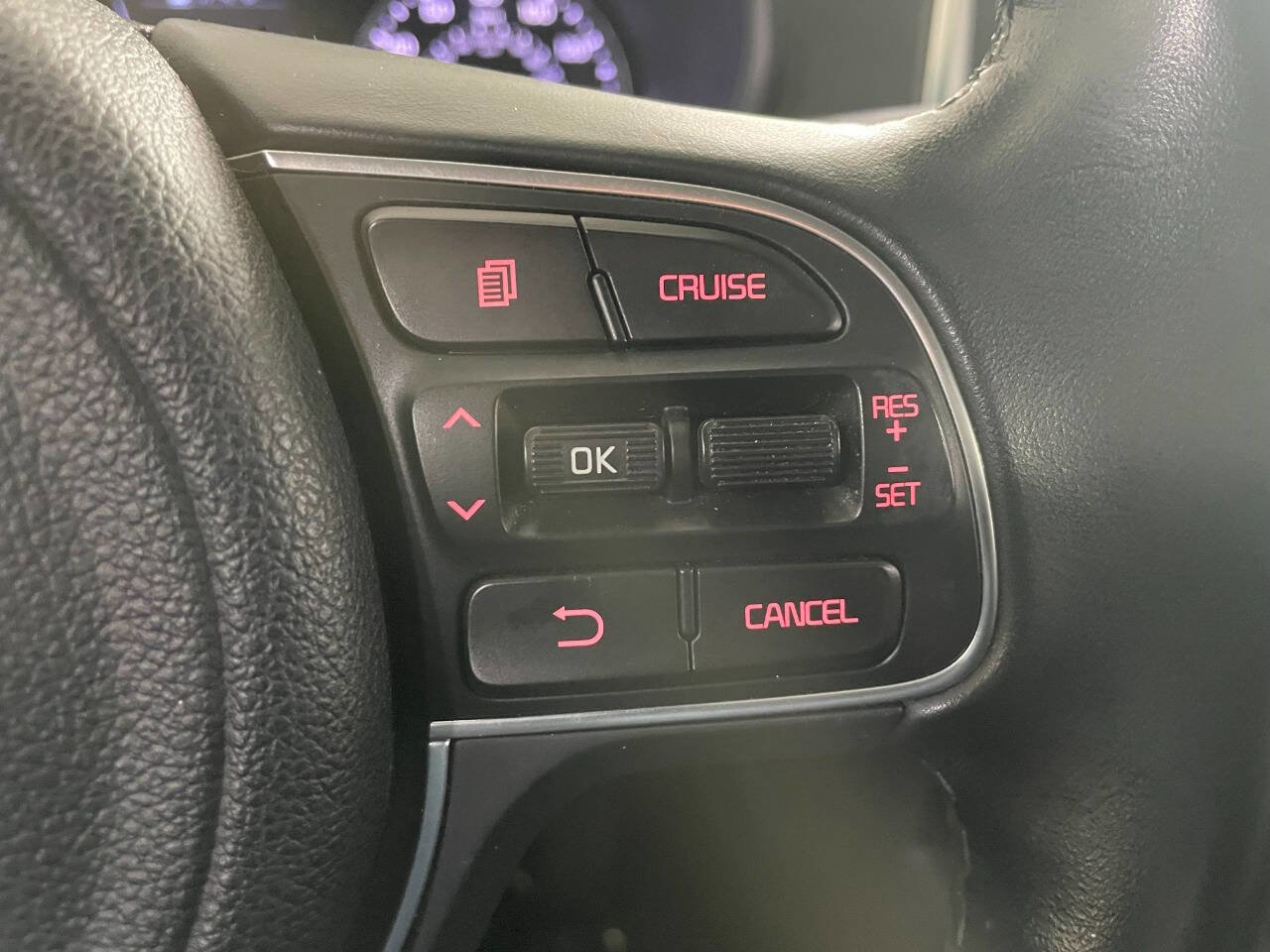 Used 2017 Kia Optima EX image 38