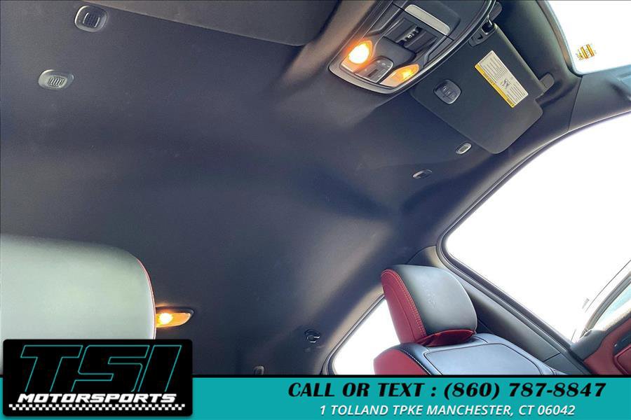 Used 2019 RAM 1500 Rebel w/ Rebel Level 1 Equipment Group AWD/4WD image 21