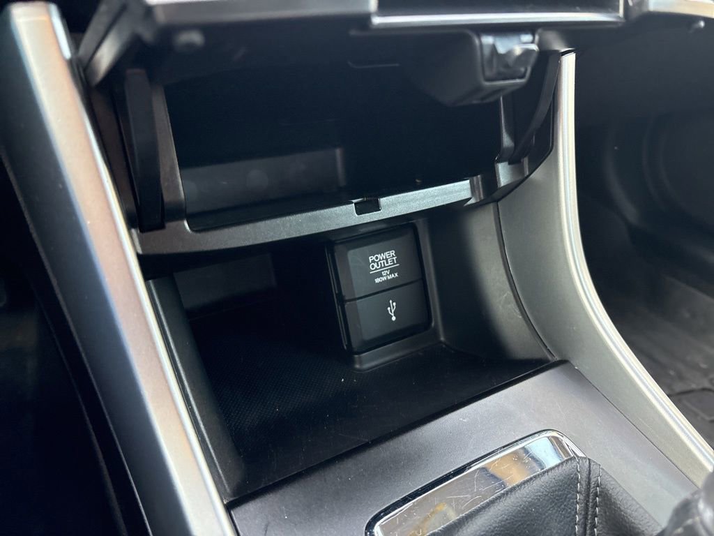 Used 2013 Honda Accord LX-S image 23