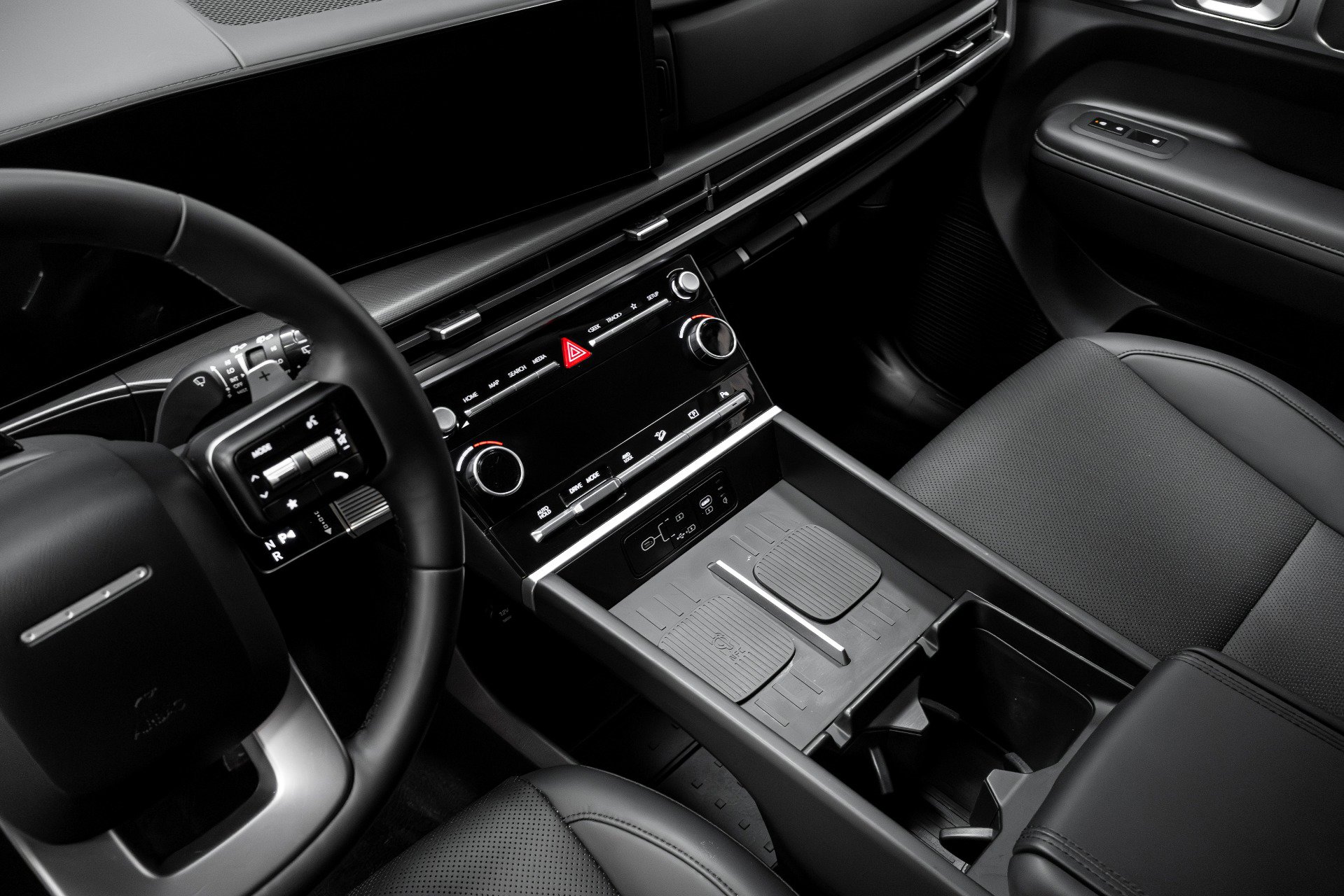 Used 2025 Hyundai Santa Fe SEL image 58