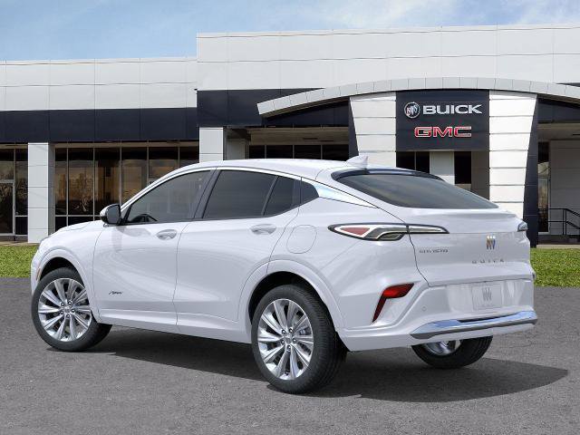 New 2026 Buick Envista Avenir image 19